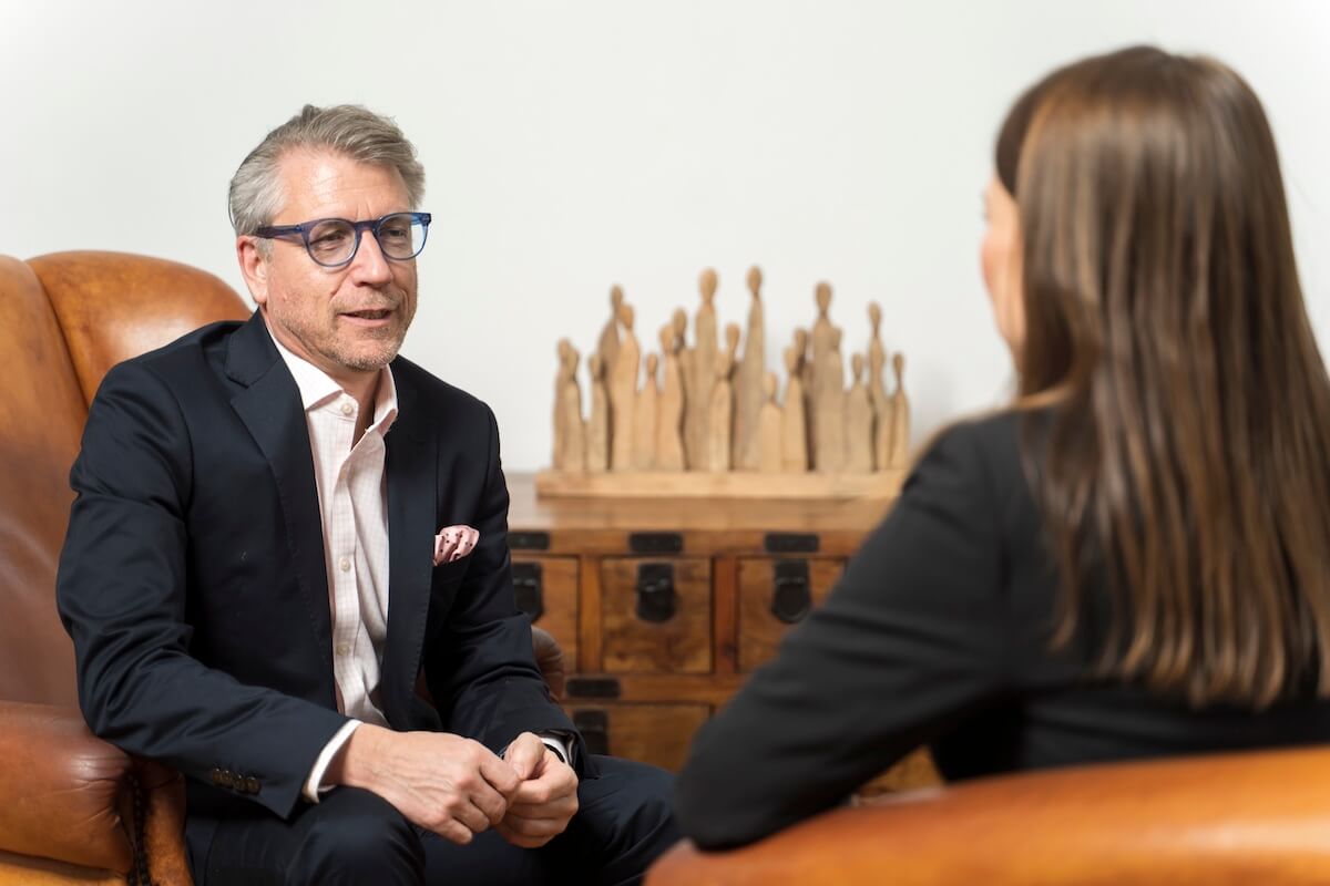 Lilien Institut Trennungsberatung